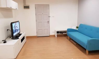 For rent 1 bed condo in Pathum Wan, Bangkok
