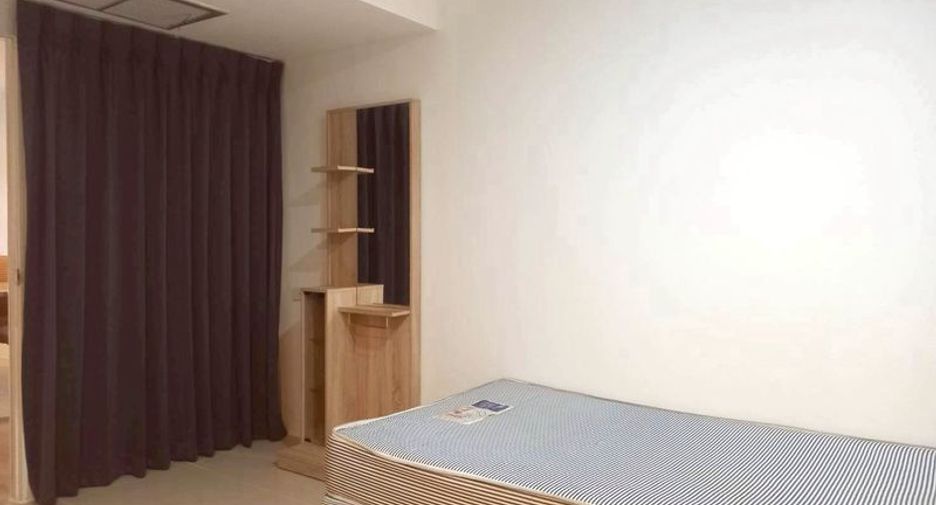 Wohnung zur Miete mit 2 Zimmer in Watthana, Bangkok