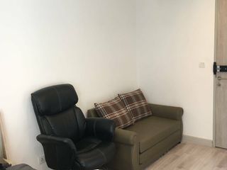 Wohnung zur Miete mit Studio in Huai Khwang, Bangkok