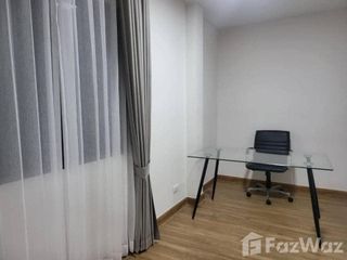 For rent 4 bedrooms house in Khan Na Yao, Bangkok