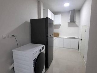 For rent 4 bedrooms house in Khan Na Yao, Bangkok