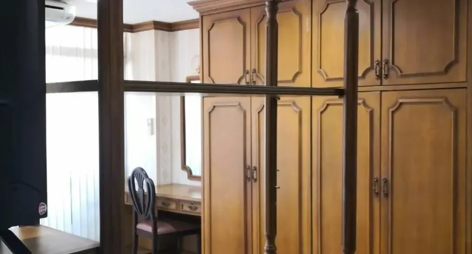 For rent 1 bed condo in Bang Rak, Bangkok