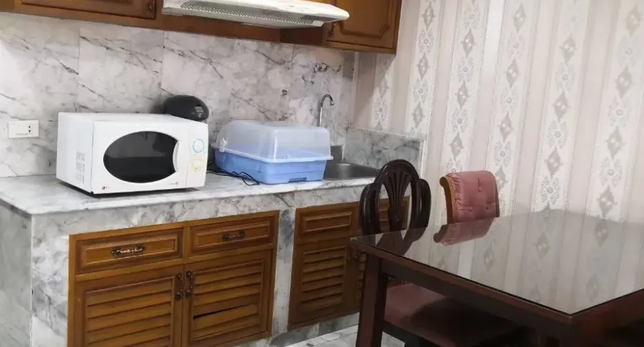 For rent 1 bed condo in Bang Rak, Bangkok