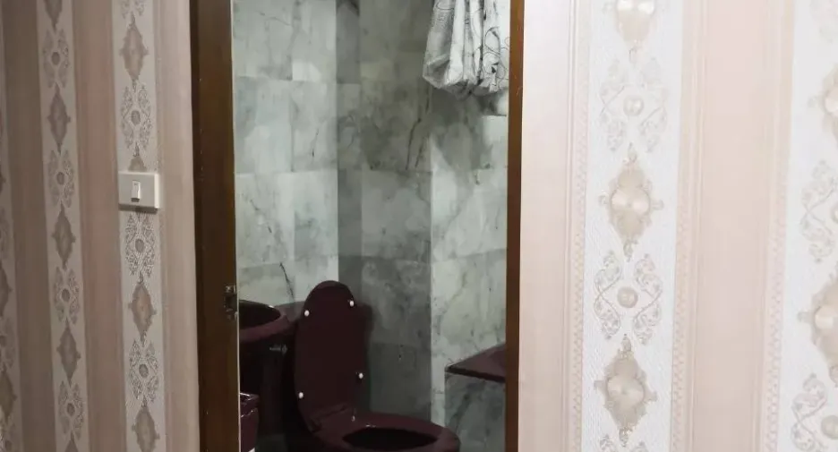 For rent 1 bed condo in Bang Rak, Bangkok