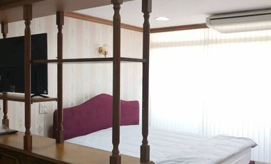 Condo en alquiler de 1 habitaciones en Bang Rak, Bangkok