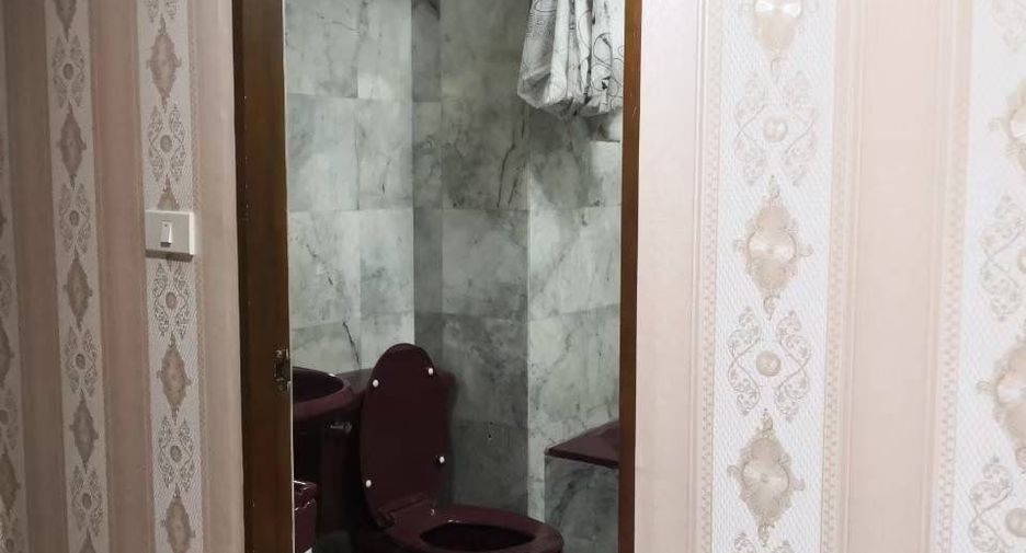 For rent 1 bed condo in Bang Rak, Bangkok