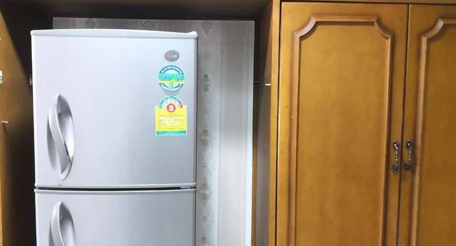 For rent 1 bed condo in Bang Rak, Bangkok