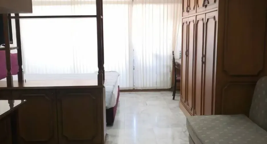 For rent 1 bed condo in Bang Rak, Bangkok
