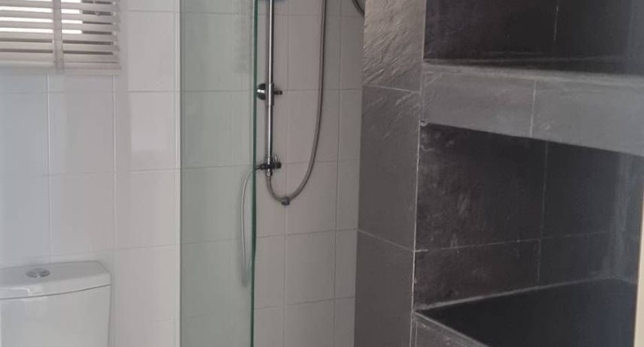 For rent 2 bedrooms apartment in Watthana, Bangkok