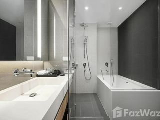 Apartamento en alquiler de 1 habitaciones en Khlong Toei, Bangkok