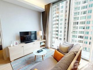 Apartamento en alquiler de 1 habitaciones en Khlong Toei, Bangkok