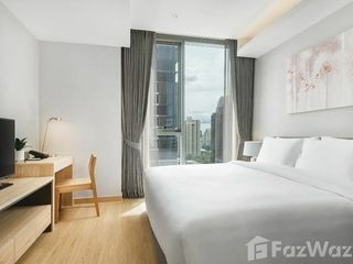 Apartamento en alquiler de 1 habitaciones en Khlong Toei, Bangkok
