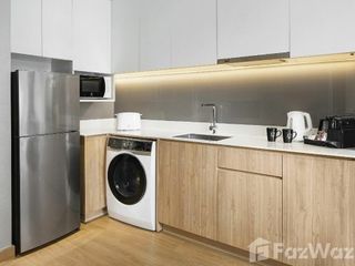 Apartamento en alquiler de 1 habitaciones en Khlong Toei, Bangkok