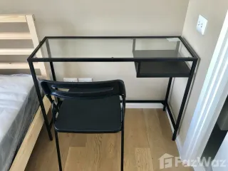 Condo en alquiler de 1 habitaciones en Chatuchak, Bangkok