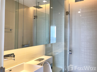 Condo en alquiler de 1 habitaciones en Chatuchak, Bangkok