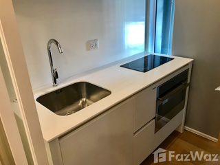Condo en alquiler de 1 habitaciones en Chatuchak, Bangkok