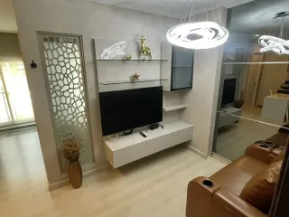 For rent 2 bedrooms condo in Phaya Thai, Bangkok