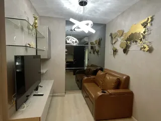 For rent 2 bedrooms condo in Phaya Thai, Bangkok