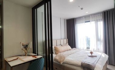 For rent 1 Beds condo in Thon Buri, Bangkok