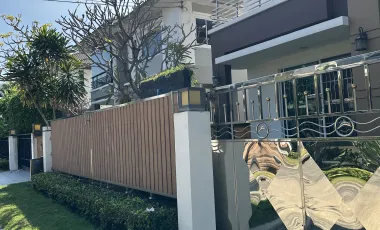 出租 3 卧室 独立屋 在 Thung Khru, 曼谷