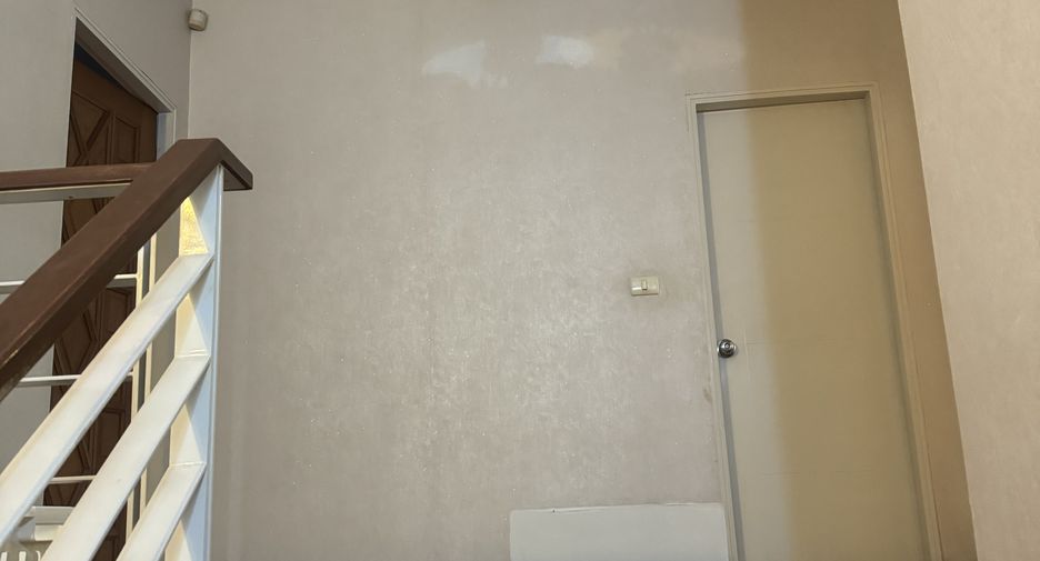For rent 3 ベッドルーム house in Thung Khru, Bangkok