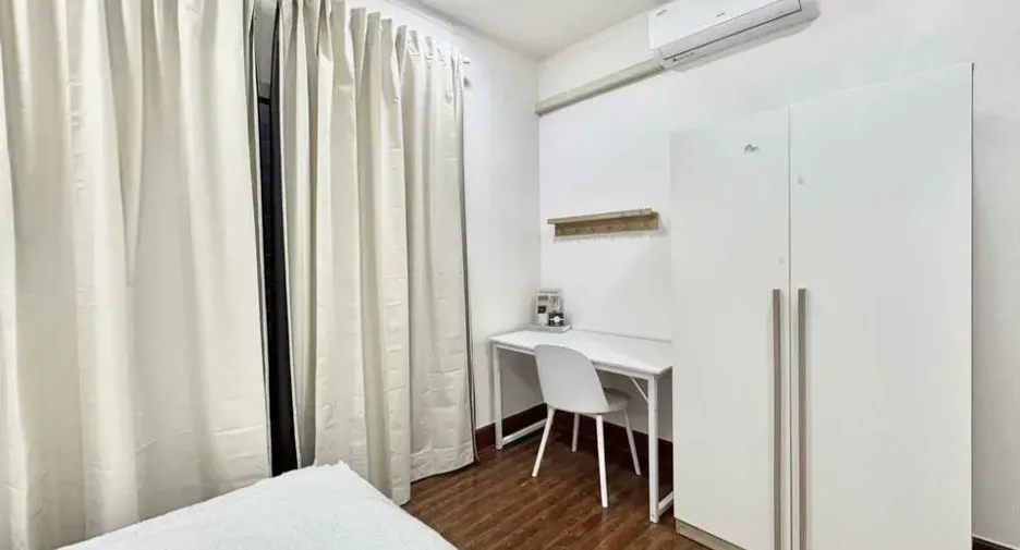 出租 5 卧室 独立屋 在 Chatuchak, 曼谷