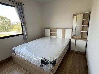 For rent 3 bedrooms house in Prawet, Bangkok