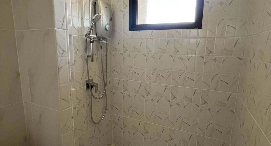 For rent 3 bedrooms house in Prawet, Bangkok