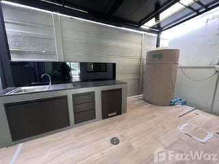 For rent 3 bedrooms house in Prawet, Bangkok