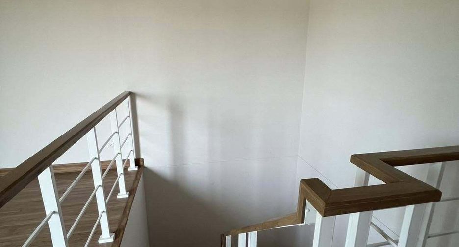 For rent 3 bedrooms house in Prawet, Bangkok