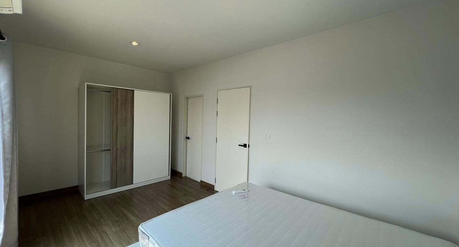 For rent 3 bedrooms house in Prawet, Bangkok