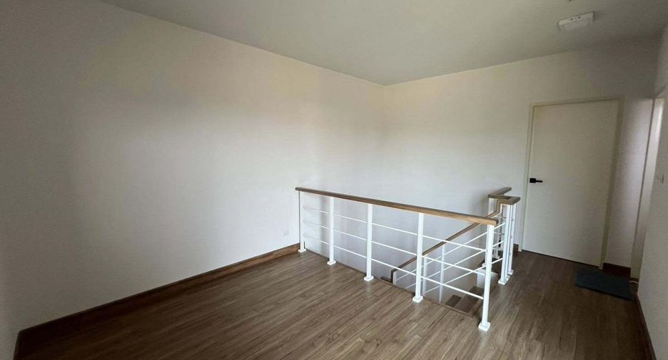 For rent 3 bedrooms house in Prawet, Bangkok