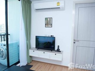 For rent 2 bedrooms condo in Bang Kho Laem, Bangkok