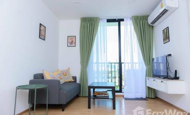 Wohnung zur Miete mit 2 Zimmer in Bang Kho Laem, Bangkok
