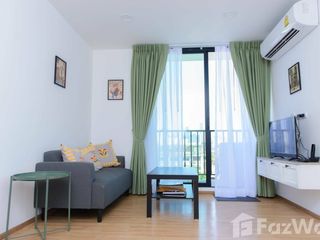 For rent 2 bedrooms condo in Bang Kho Laem, Bangkok