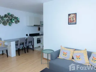 For rent 2 bedrooms condo in Bang Kho Laem, Bangkok