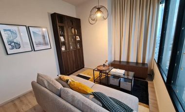 For rent 2 bedrooms condo in Chatuchak, Bangkok