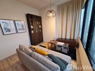 For rent 2 ベッドルーム condo in Chatuchak, Bangkok