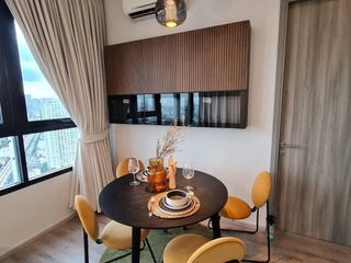 For rent 2 ベッドルーム condo in Chatuchak, Bangkok