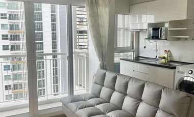 Wohnung zur Miete mit 1 Zimmer in Thon Buri, Bangkok