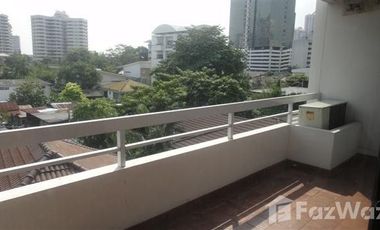 出租 3 卧室 公寓 在 Khlong Toei, 曼谷