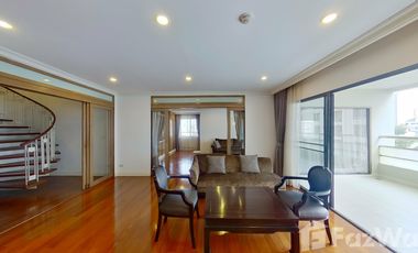 Wohnung zur Miete mit 3 Zimmer in Watthana, Bangkok