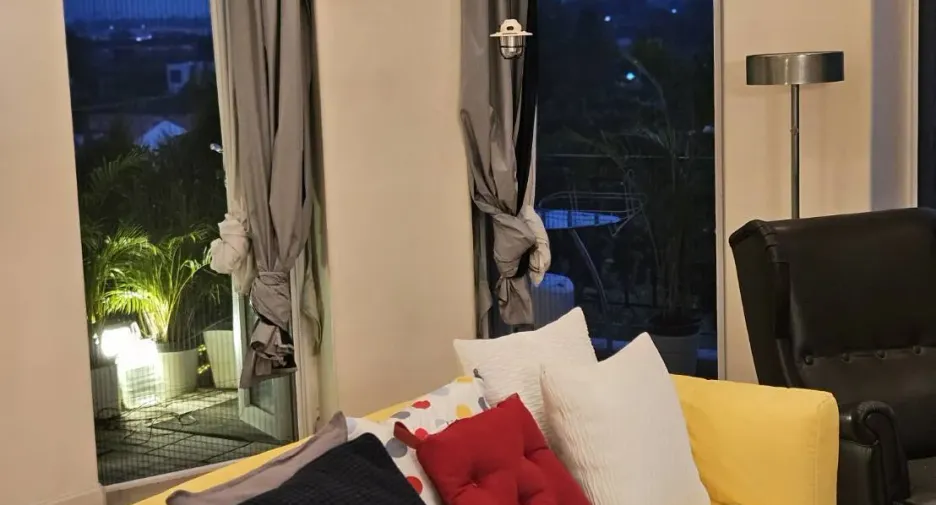 Wohnung zur Miete mit 3 Zimmer in Bang Phli, Samut Prakan