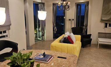 For rent 3 bedrooms condo in Bang Phli, Samut Prakan