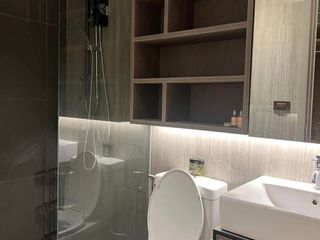 For rent 2 bedrooms condo in Phasi Charoen, Bangkok