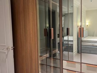 For rent 2 bedrooms condo in Phasi Charoen, Bangkok