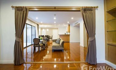 Wohnung zur Miete mit 3 Zimmer in Watthana, Bangkok