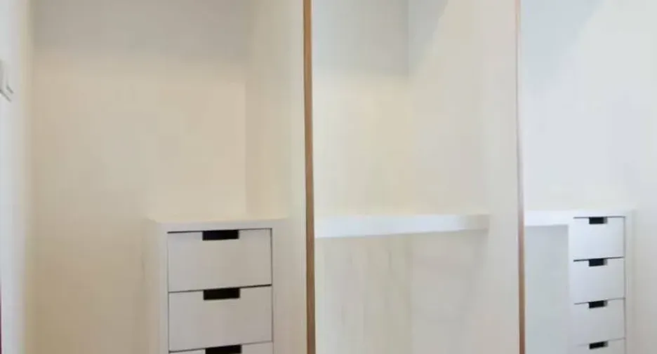 Wohnung zur Miete mit 3 Zimmer in Watthana, Bangkok