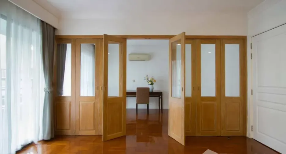 Wohnung zur Miete mit 3 Zimmer in Watthana, Bangkok