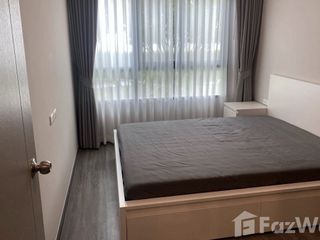 Condo en alquiler de 1 habitaciones en Bang Kapi, Bangkok